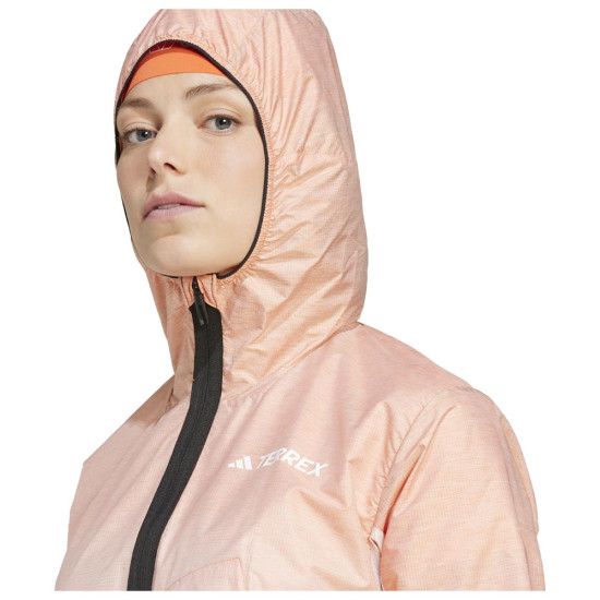 Adidas Γυναικείο μπουφάν Terrex Xperior Light Windweave Jacket Adidas Γυναικείο μπουφάν Terrex Xperior Light Windweave Jacket